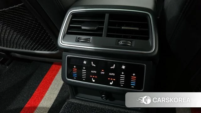 Audi A6 (C8) id 4195923 из Кореи 10