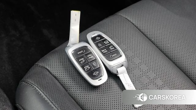 Hyundai Ionic 5 id 4740175 из Кореи 10