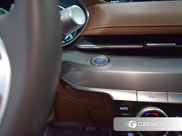 Genesis G80 (RG3) id 4540595 из Кореи 10