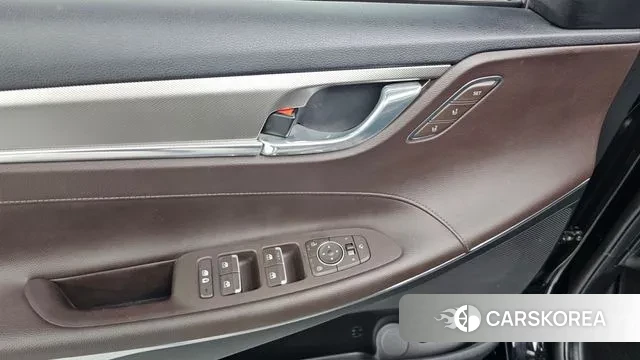 Hyundai The New Grandeur IG id 3494160 из Кореи 10