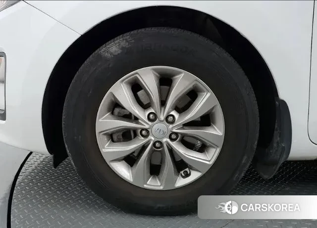 Kia The New Carnival id 3021082 из Кореи 10