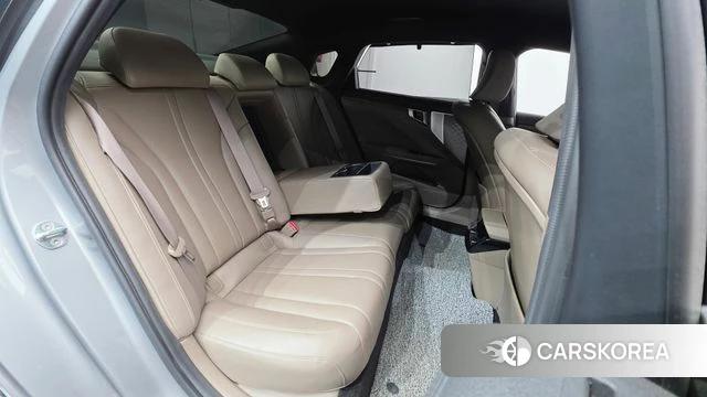 Kia K8 id 4535243 из Кореи 10