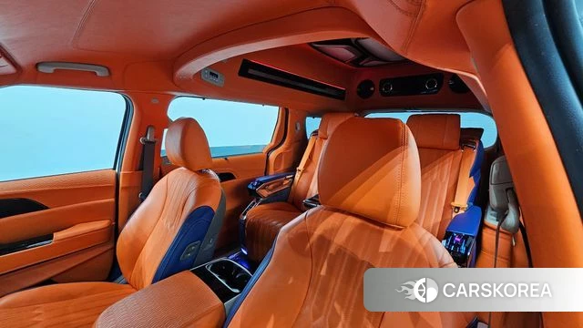 Kia Carnival 4th generation id 4178056 из Кореи 10