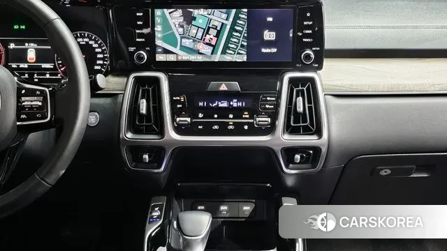 Kia Sorento 4th Generation id 3487576 из Кореи 10