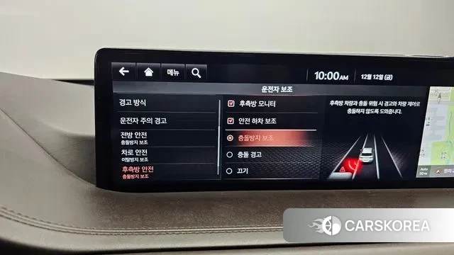 Genesis GV80 id 3474069 из Кореи 10