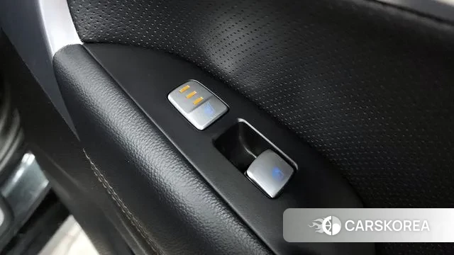 Genesis G70 id 2940854 из Кореи 10