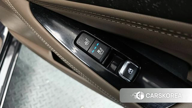 Kia K8 id 4409968 из Кореи 10