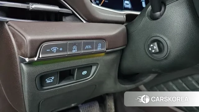 Genesis GV80 id 3391051 из Кореи 10