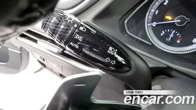 Hyundai Sonata (DN8) id 2407273 из Кореи 10