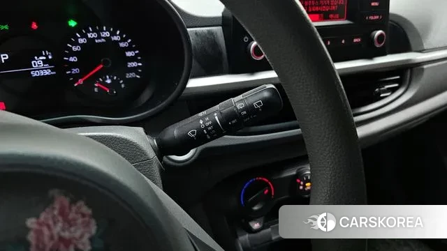 Kia Morning Urban (JA) id 3488668 из Кореи 10