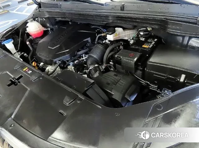 Kia Carnival 4th generation id 3427673 из Кореи 10