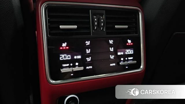 Porsche Cayenne (PO536) id 4855730 из Кореи 10