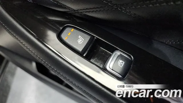 Kia K8 id 2854056 из Кореи 10