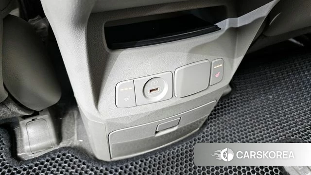 Kia The New Carnival id 3814430 из Кореи 10