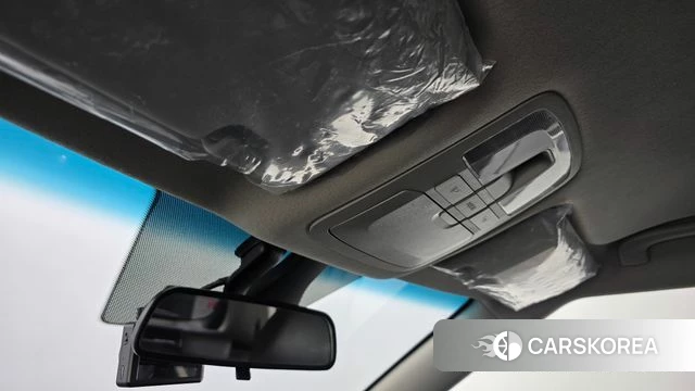 Ssangyong Berry New Tivoli id 3866505 из Кореи 10