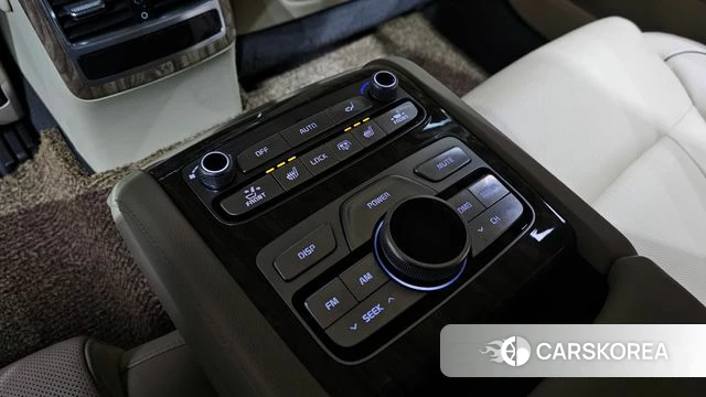 Kia More K9 id 4197121 из Кореи 10