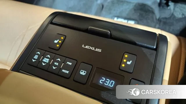 Lexus ES300h 7th generation id 3472791 из Кореи 10