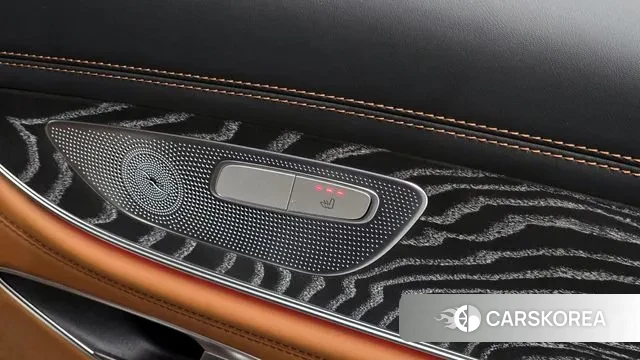 Mercedes-Benz AMG GT id 3021628 из Кореи 10