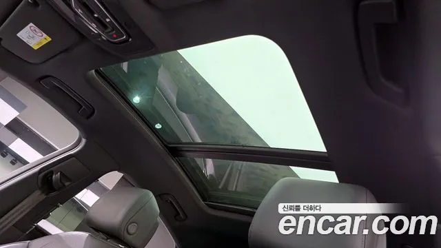 Audi e-Tron id 2833145 из Кореи 10