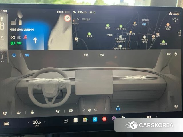 Tesla Model 3 id 4222763 из Кореи 10