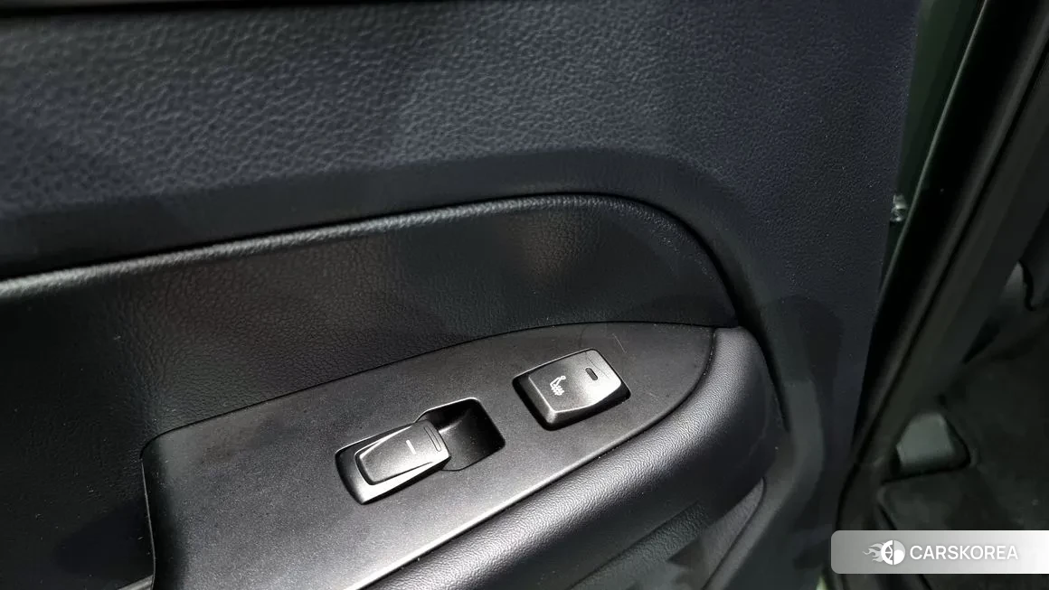 Ssangyong The New Rexton Sport id 1683646 из Кореи 10