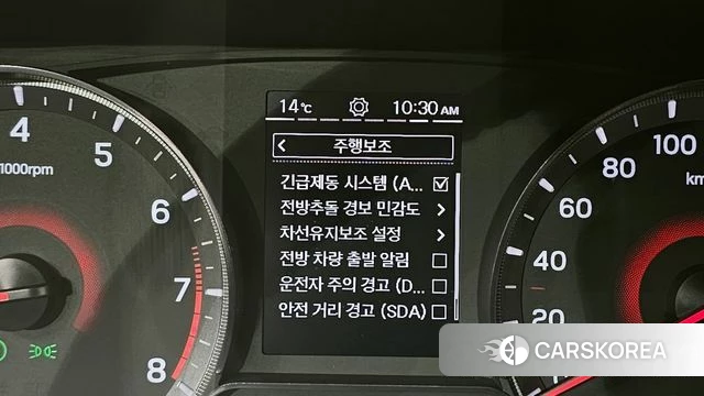 Ssangyong Berry New Tivoli id 3866718 из Кореи 10