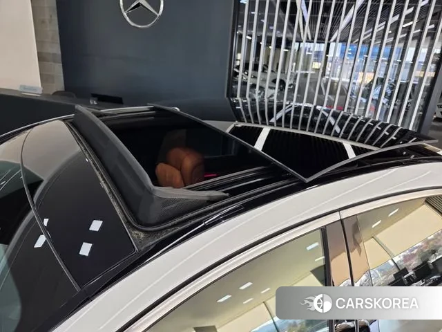 Mercedes-Benz S-Class W223 id 3442114 из Кореи 10