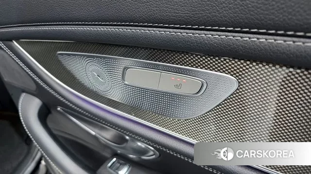 Mercedes-Benz CLS-Class C257 id 3356573 из Кореи 10