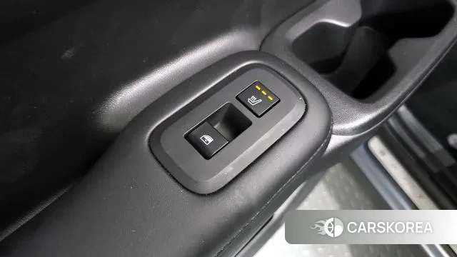 Hyundai Santa Fe (MX5) id 3359765 из Кореи 10