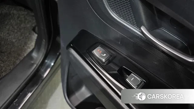 Ssangyong Beautiful Korando id 3612059 из Кореи 10