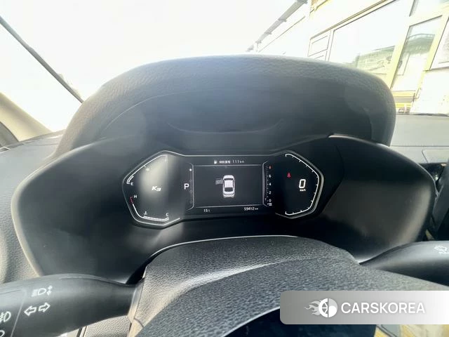 Kia K3 id 4387659 из Китая 10