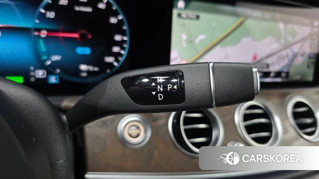 Mercedes-Benz E-Class W213 id 4715982 из Кореи 10