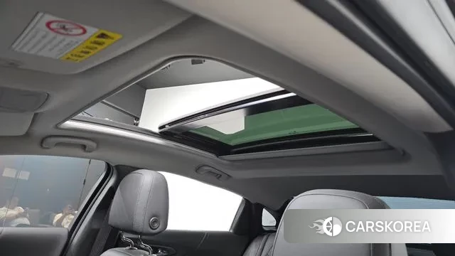 Chevrolet (GM Daewoo) The New Malibu id 3161583 из Кореи 10