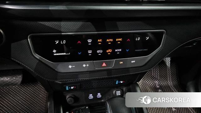 Ssangyong The New Rexton Sport id 4500011 из Кореи 10