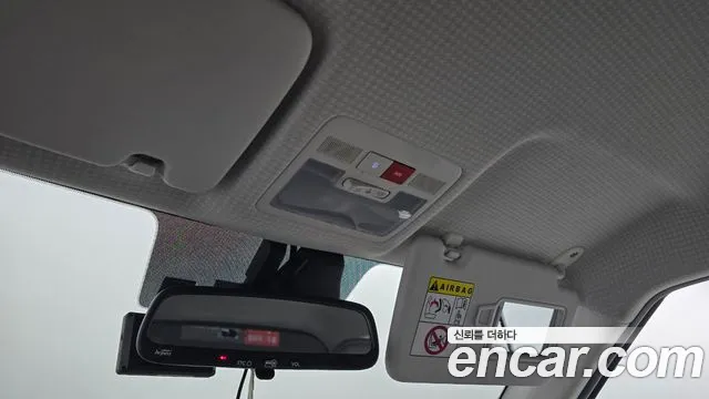 Hyundai Casper id 2743554 из Кореи 10