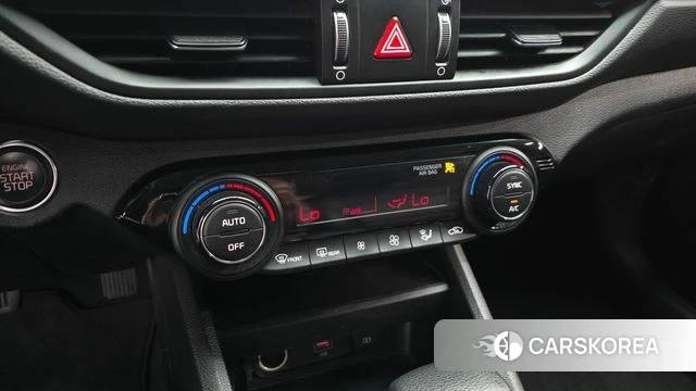 Kia The New K3 2nd generation id 4481306 из Кореи 10