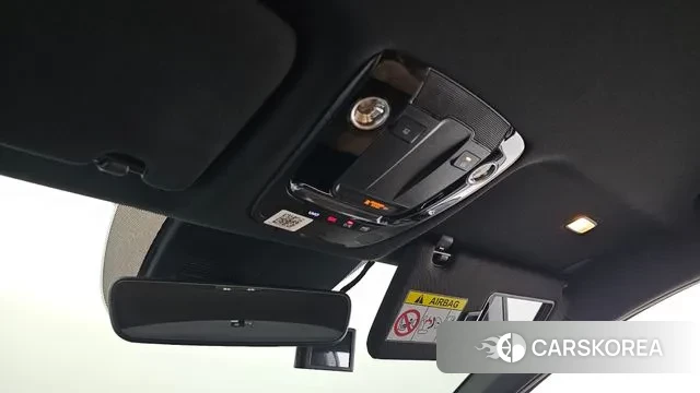 Kia K5 3rd generation id 3582332 из Кореи 10