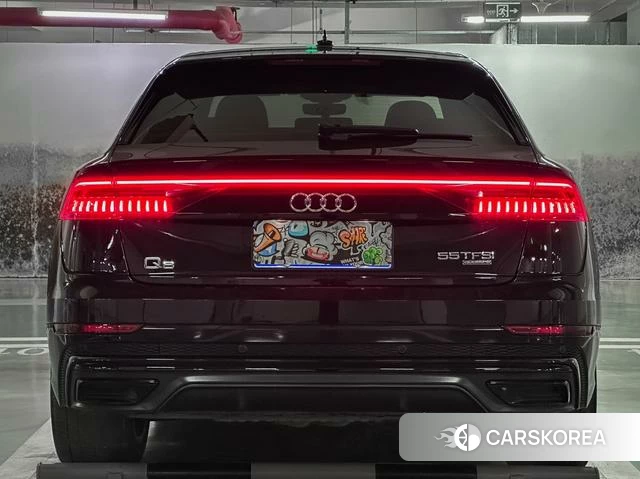 Audi Q8 id 4208485 из Китая 10