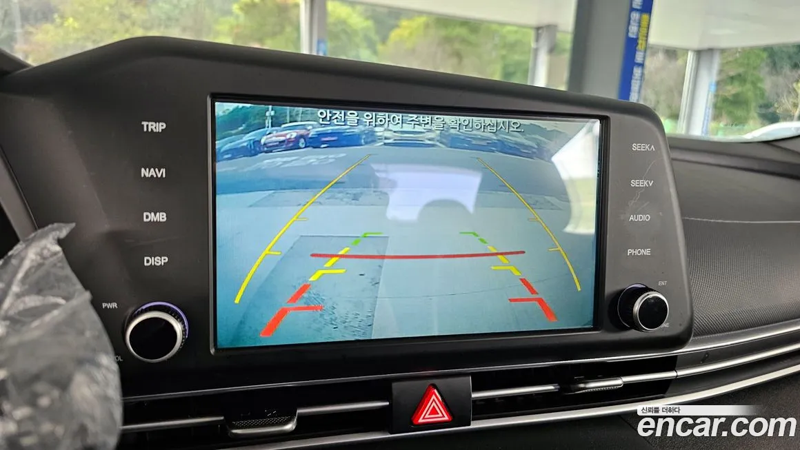 Hyundai Avante (CN7) id 2020916 из Кореи 10