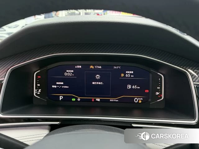 Volkswagen Tiguan L id 4271184 из Китая 10