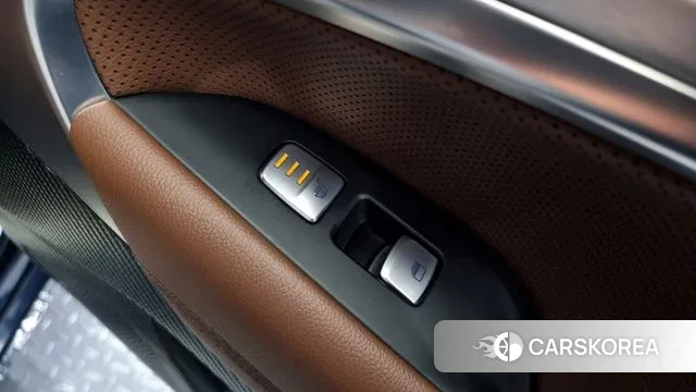 Genesis G70 id 3308113 из Кореи 10