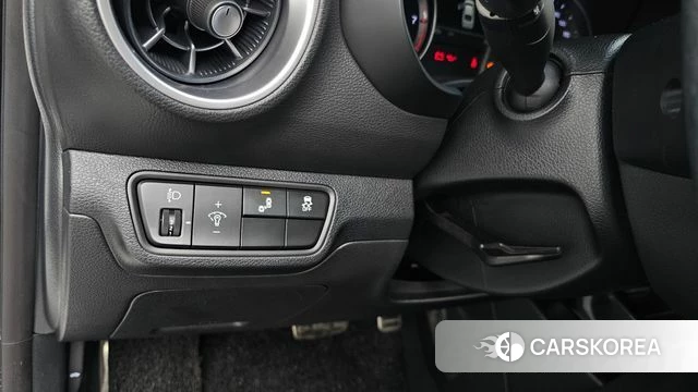 Kia The New K3 2nd generation id 4230917 из Кореи 10