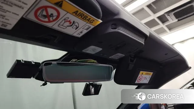 Ford Mustang 7th Generation id 2978785 из Кореи 10