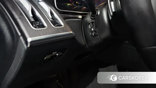 Mercedes-Benz S-Class W223 id 3644575 из Кореи 10