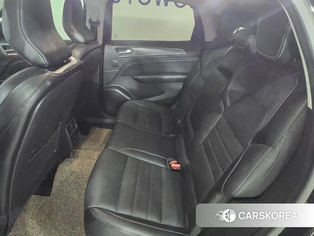 Renault Korea (Samsung) XM3 id 3451550 из Кореи 10