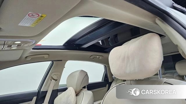 Genesis G80 id 4245766 из Кореи 10