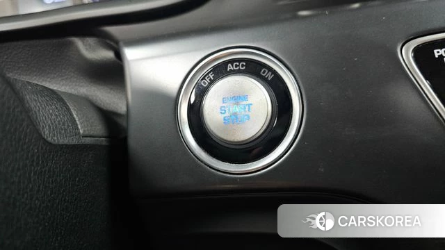 Hyundai Sonata New Rise id 4677997 из Кореи 10