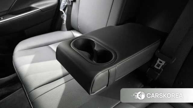 Hyundai Kona Hybrid (SX2) id 4354045 из Кореи 10