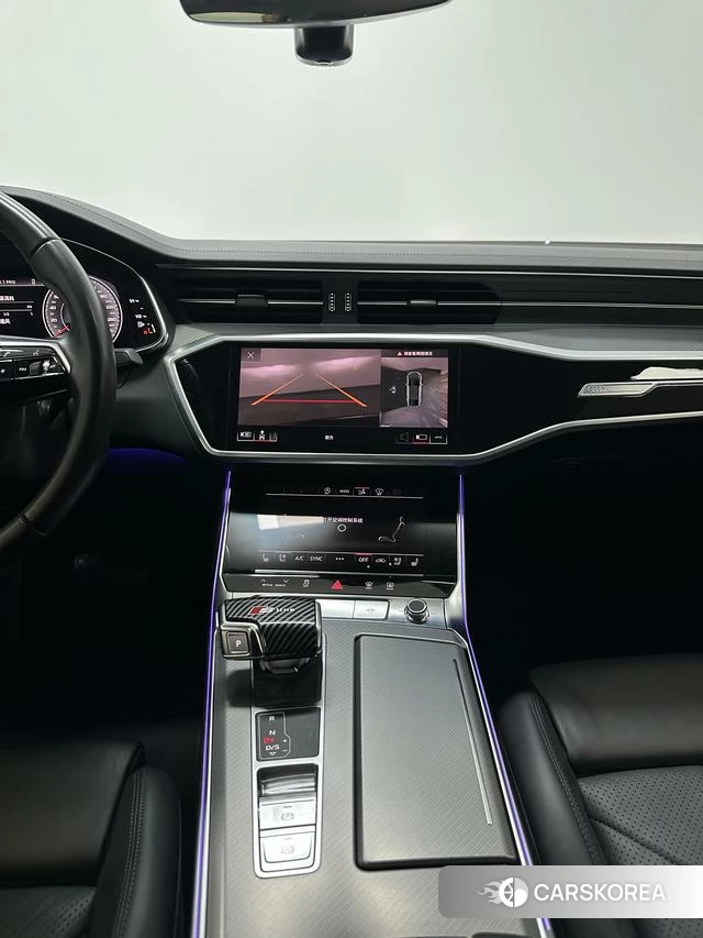 Audi A7 id 3889742 из Китая 10