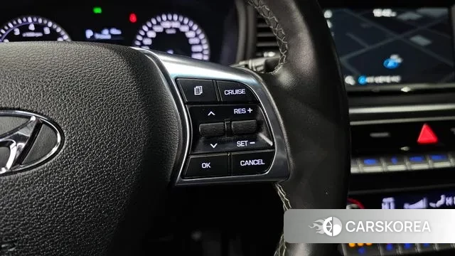 Hyundai Sonata New Rise id 3455265 из Кореи 10